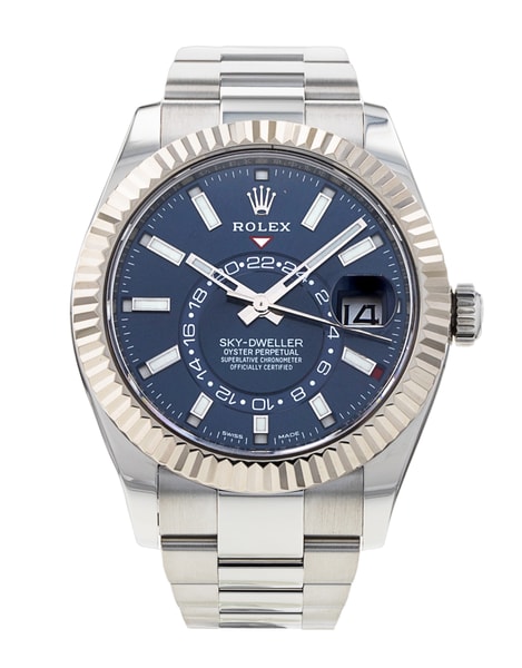 Rolex Sky-Dweller 326934